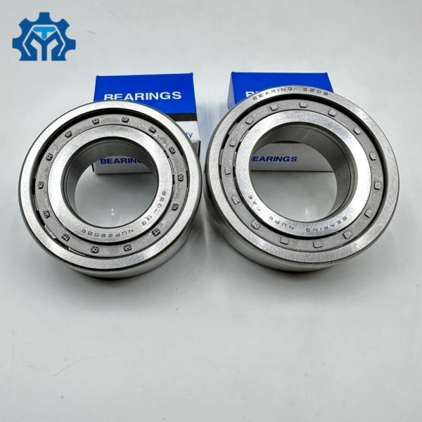 TMY NUP2209E Cylindrical Roller Bearing 45*85*23 mm