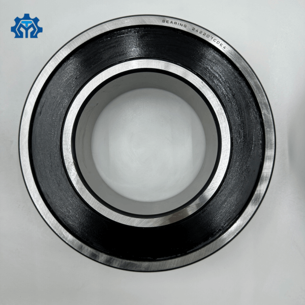 TMY 242207 Spherical Roller Bearing 120*215*67mm
