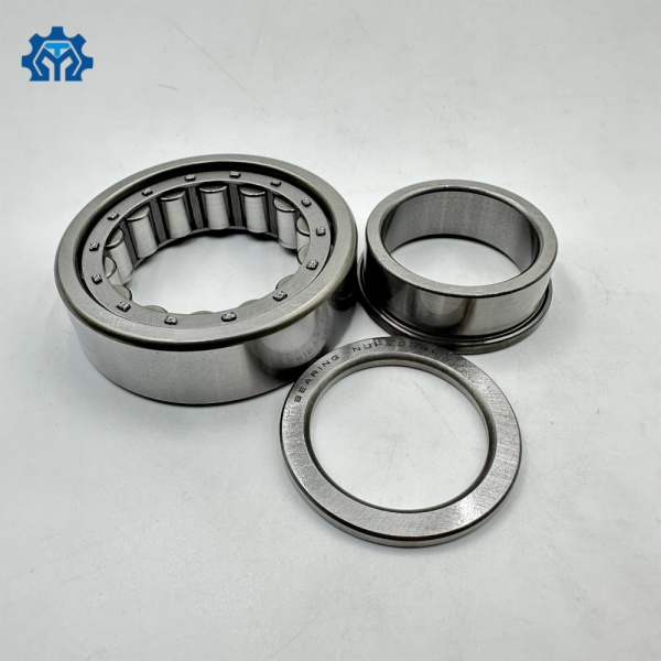TMY NUP2208E Cylindrical Roller Bearing 40*80*23 mm