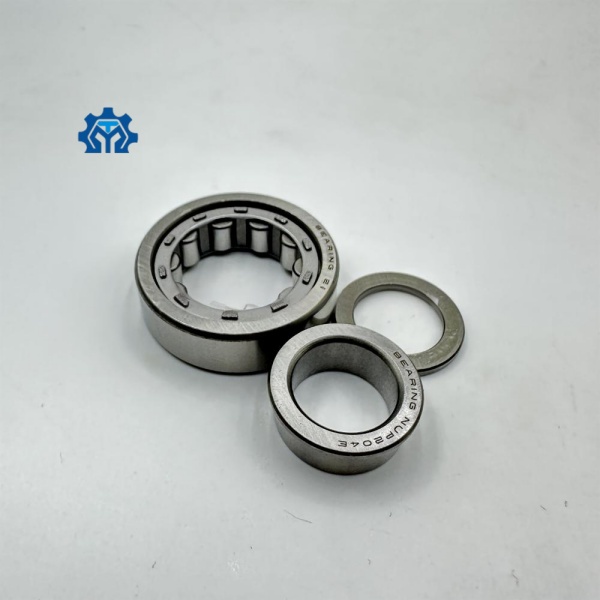TMY NUP204E Cylindrical Roller Bearing 20*47*14 mm