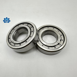 TMY NUP206E Cylindrical Roller Bearing 30*62*16 mm
