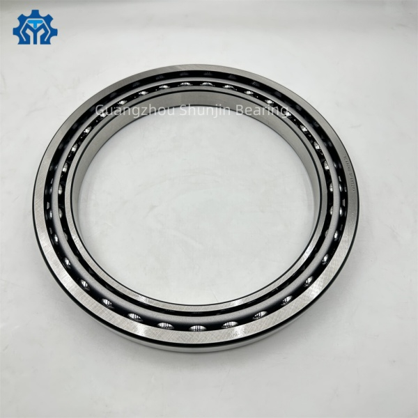 SF4852PX1 Angular Contact Ball Bearing For Excavator Bearing