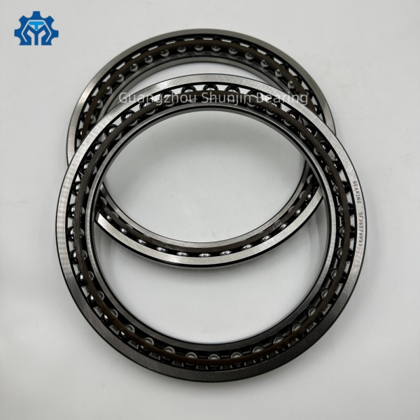 SF3607VPX1 Angular Contact Ball Bearing For Excavator Bearing