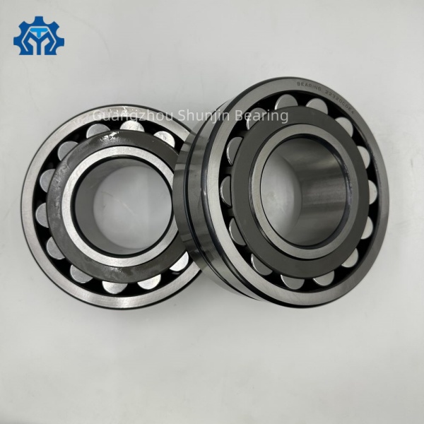 TMY 22320 Spherical Roller Bearing 100*215*73mm