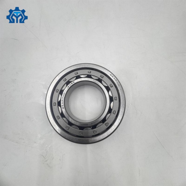 TMY NJ208E Cylindrical Roller Bearing 40*80*18mm