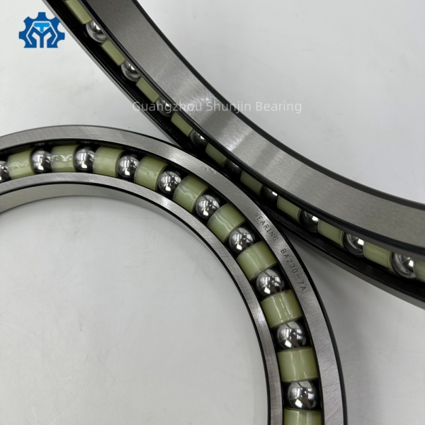 TMY BA230-7A Angular Contact Ball Bearing