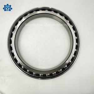 BA260-3A Angular Contact Ball Bearing For Excavator Bearing