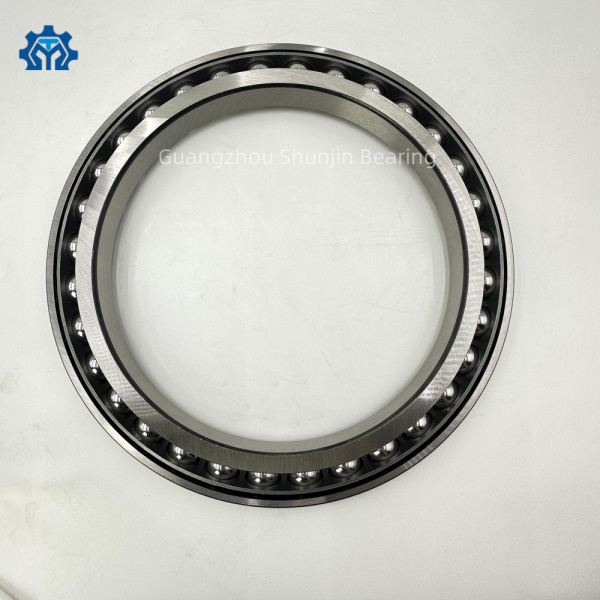 BA260-3A Angular Contact Ball Bearing For Excavator Bearing