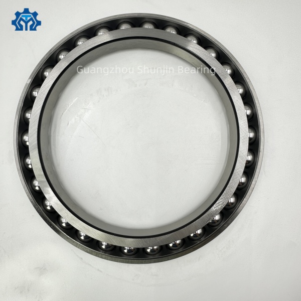 BA290-3A Angular Contact Ball Bearing For Excavator Bearing