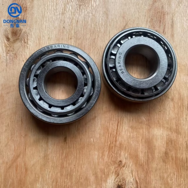PC200-7 Excavator Swing Bearings for Smooth Rotation