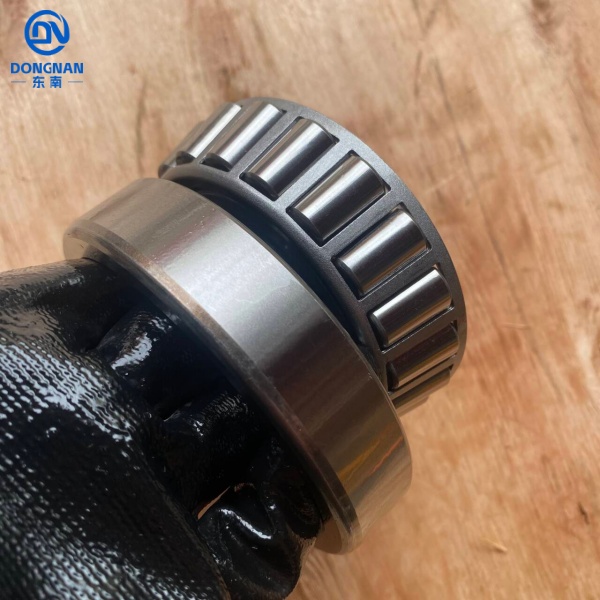 32211 Excavator Gearbox Bearings for Drive Systems