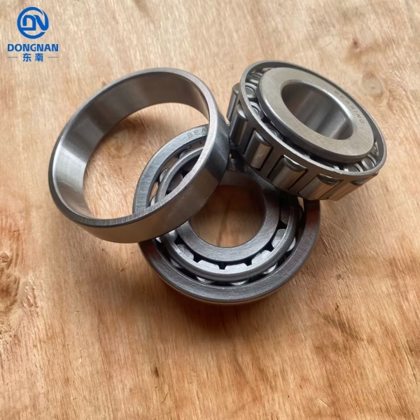 30306 Excavator Travel Drive Bearings for Heavy Load and Continuous Working Conditions