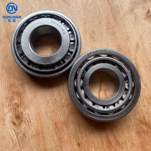 30306 Excavator Travel Drive Bearings for Heavy Load and Continuous Working Conditions
