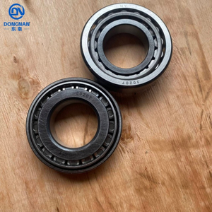 30210 Replacement Excavator Bearings for Heavy Equipment Maintenance and Repair