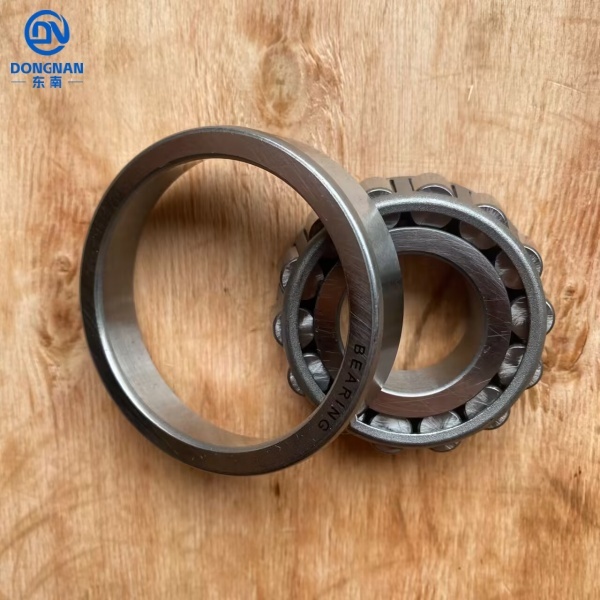 30306 Excavator Travel Drive Bearings for Heavy Load and Continuous Working Conditions