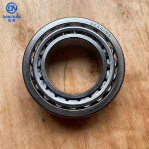 32211 Excavator Gearbox Bearings for Drive Systems